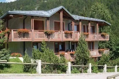 Residence Orsa Maggiore