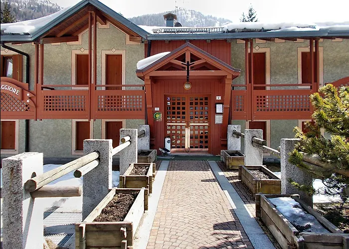 Residence Orsa Maggiore