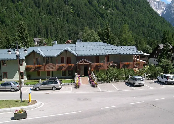 Residence Orsa Maggiore