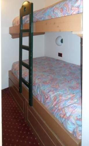 Orsa Maggiore Aparthotel *