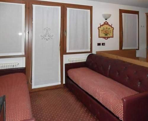 Orsa Maggiore Aparthotel