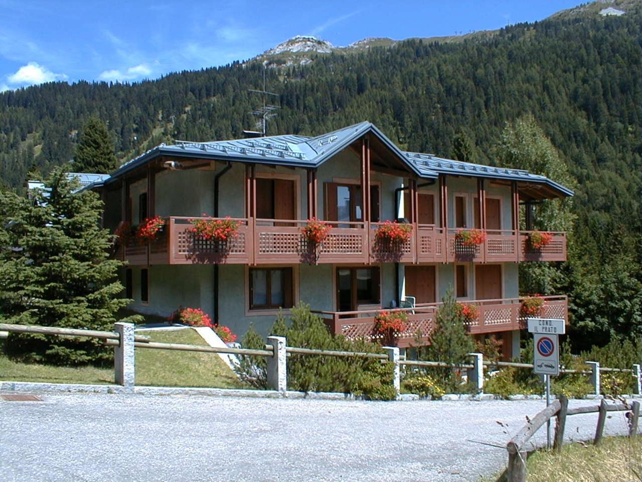 Aparthotel Orsa Maggiore
