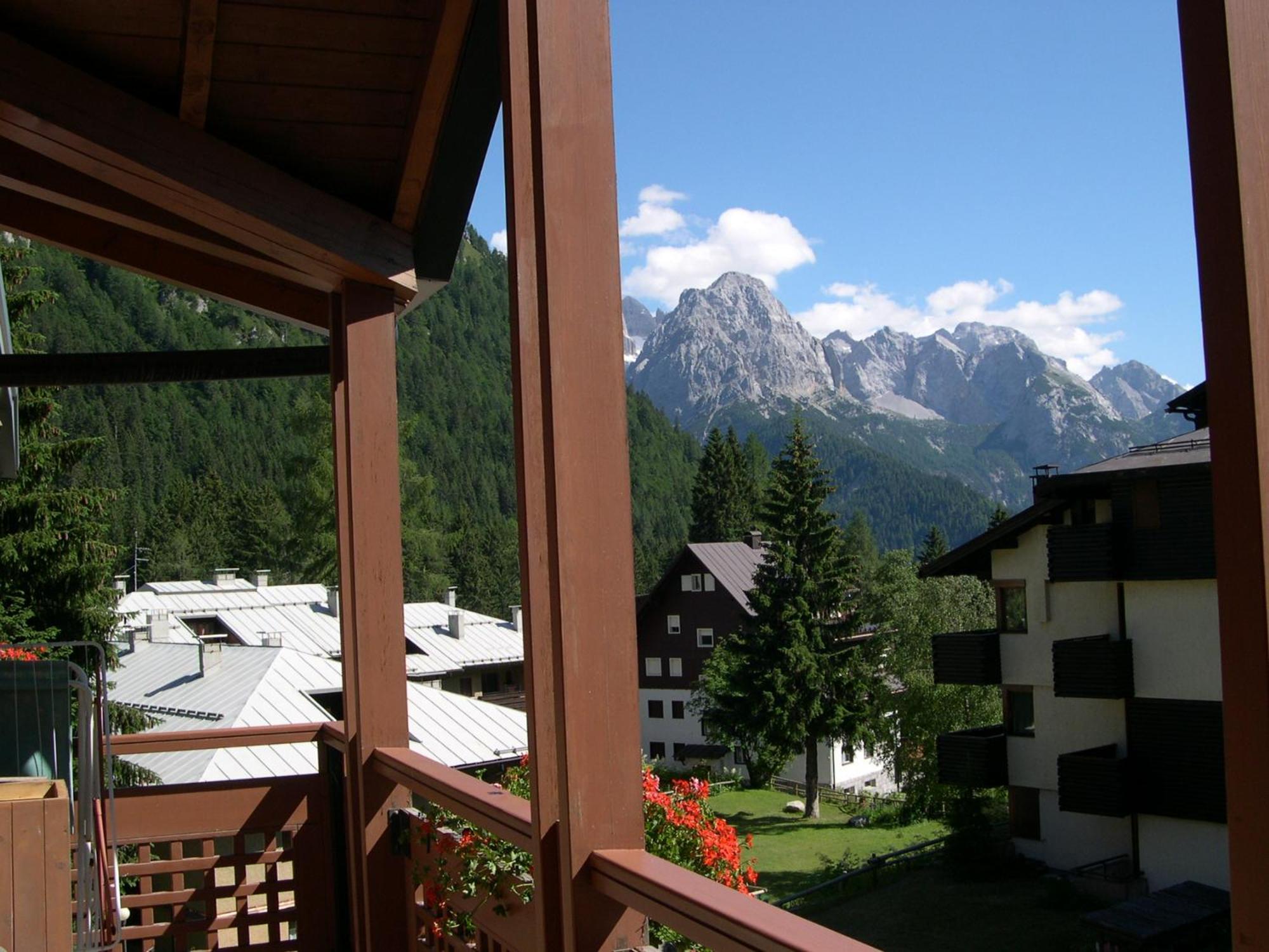 Orsa Maggiore Aparthotel