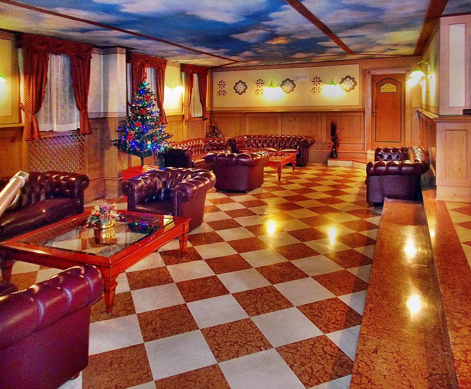 Aparthotel Orsa Maggiore