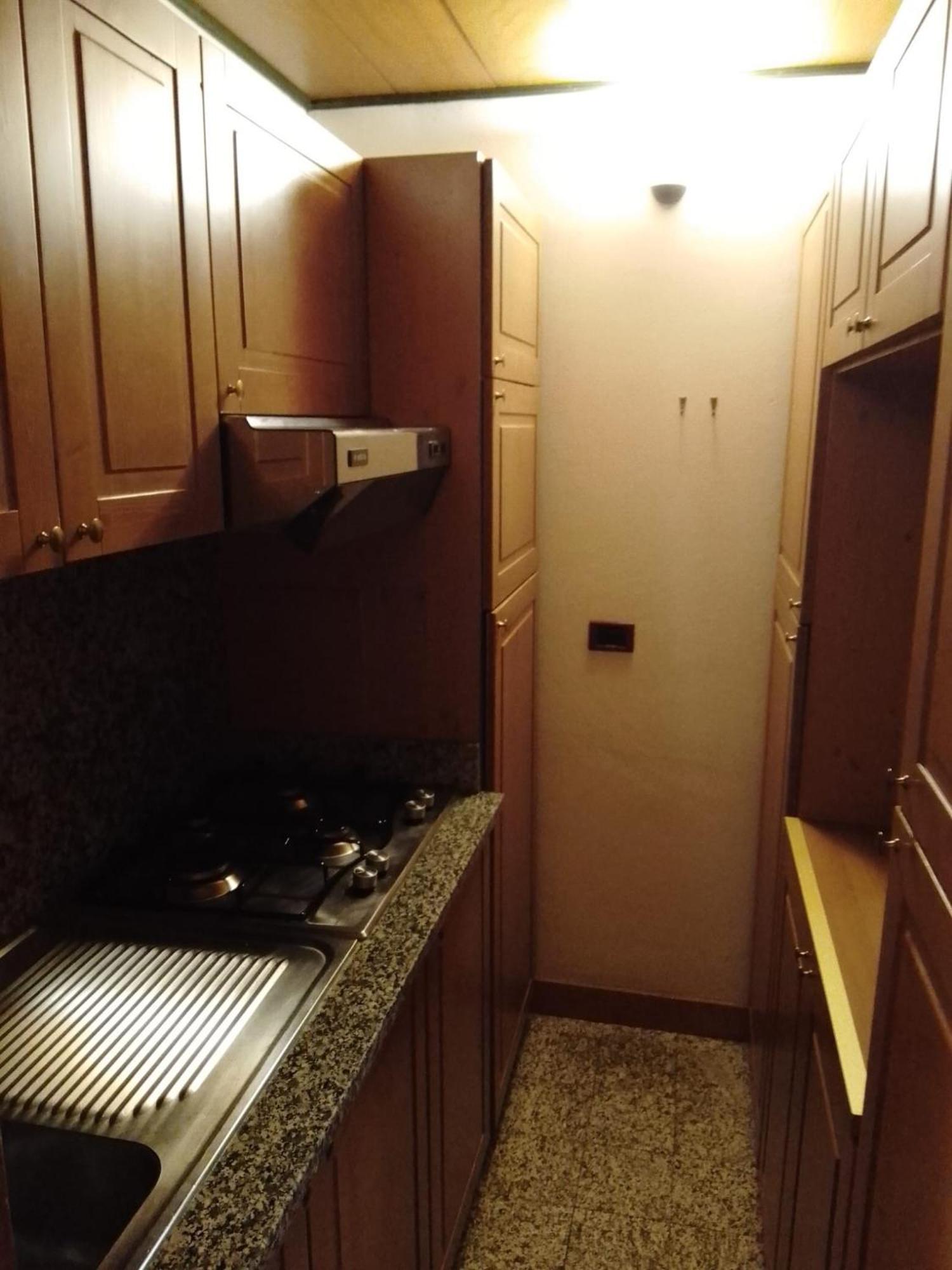 Orsa Maggiore Aparthotel Madonna