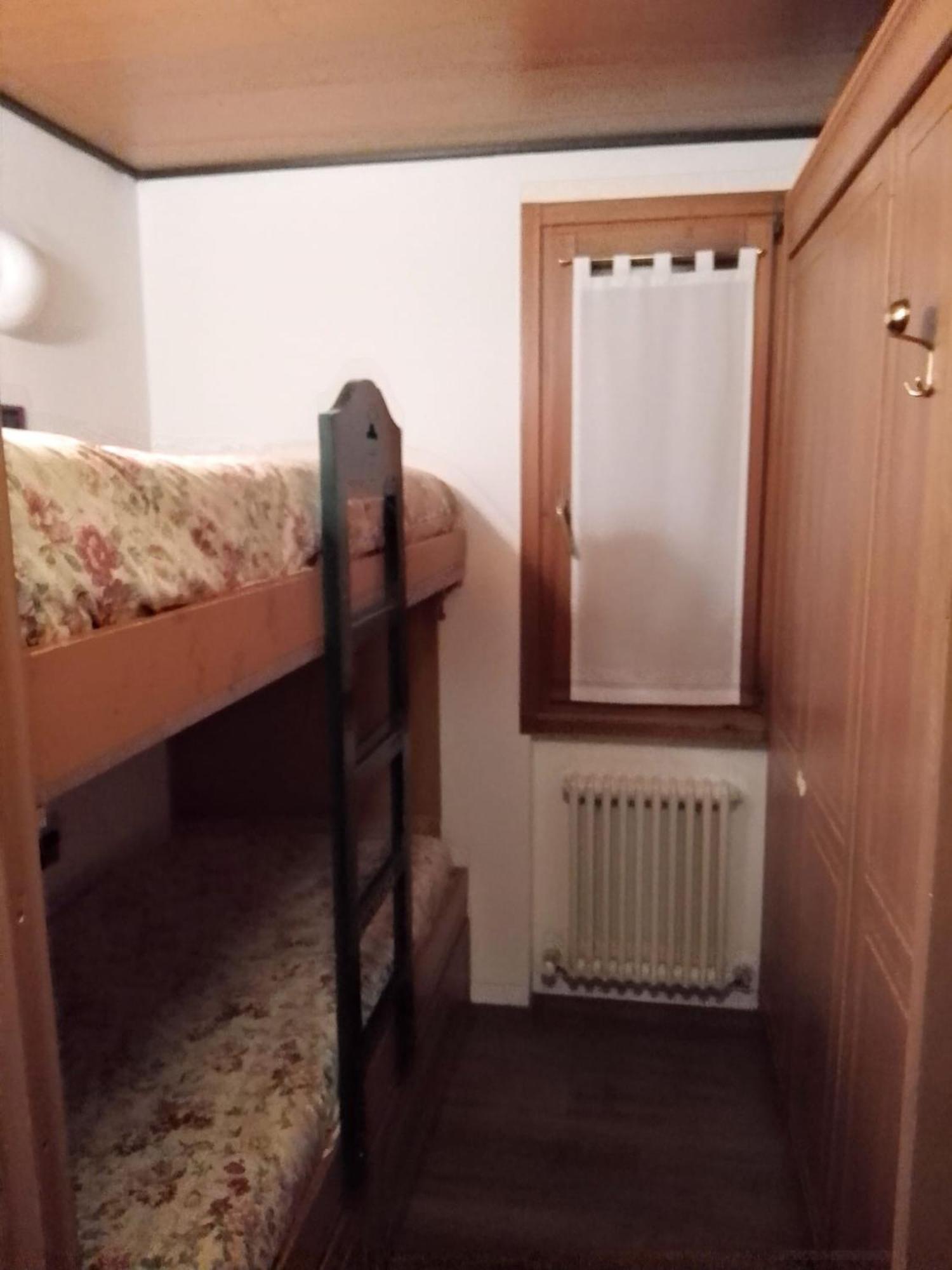Orsa Maggiore Aparthotel Madonna