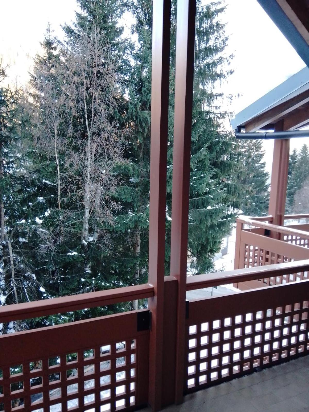 Orsa Maggiore Aparthotel